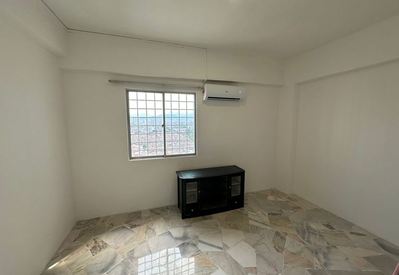 Pandan Heights Condominium