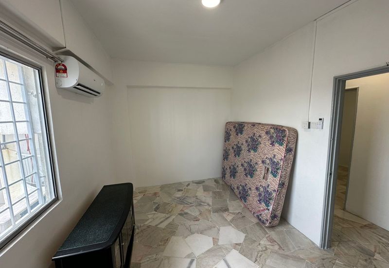 Pandan Heights Condominium