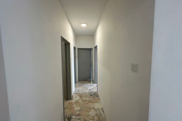 Pandan Heights Condominium