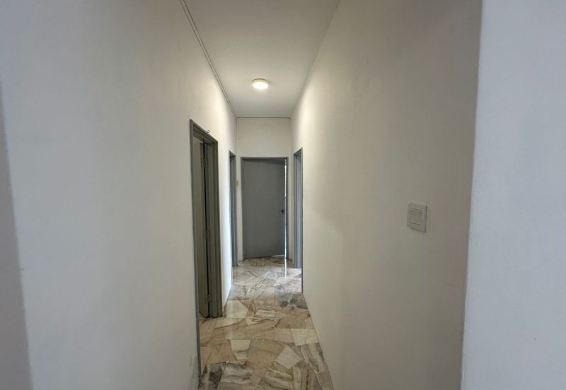 Pandan Heights Condominium