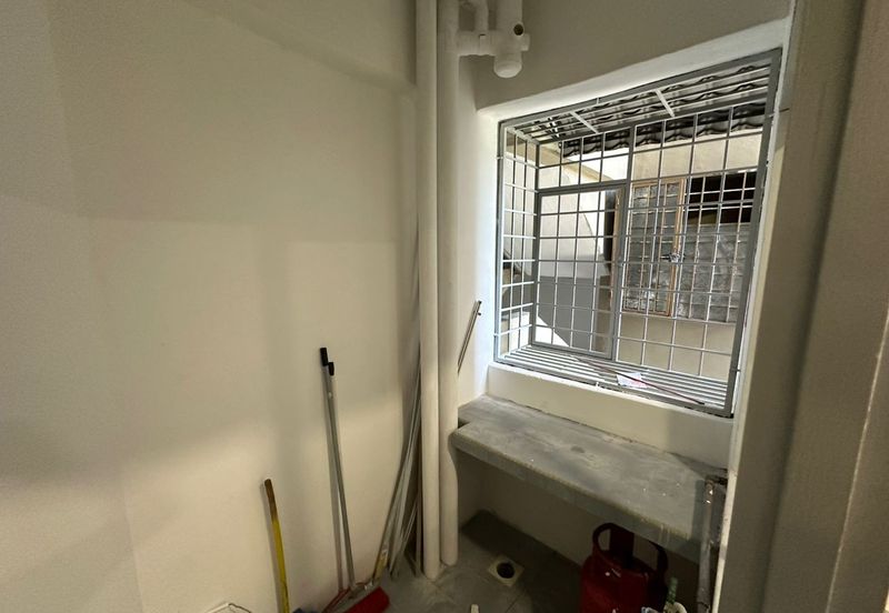 Pandan Heights Condominium