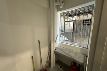 Pandan Heights Condominium