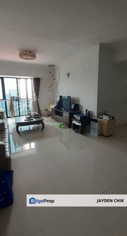 Bistari Condo At Chow Kit, Kuala Lumpur, KL City