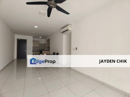 Midfield 2 Condo At Sungai Besi, Kuala Lumpur, Salak Selatan