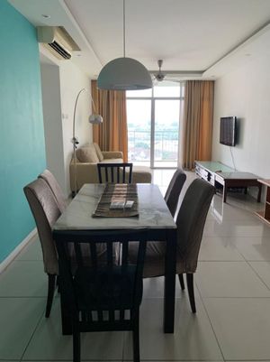 Midfields 1 Condo At Sungai Besi, Come With 2 Balcony for Sale @RM450 ...
