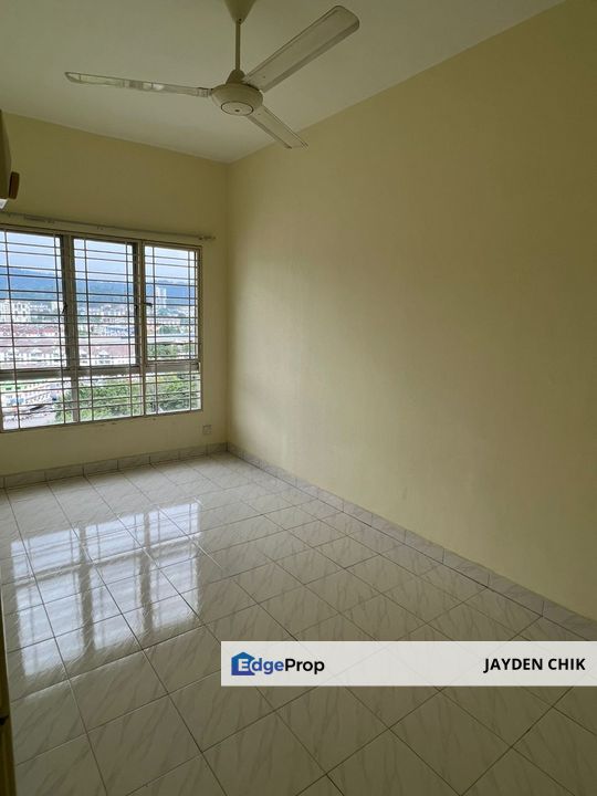Ampang Prima Condo At Bandar Baru Ampang, Selangor, Ampang