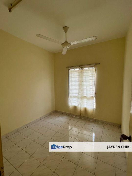 Ampang Prima Condo At Bandar Baru Ampang, Selangor, Ampang