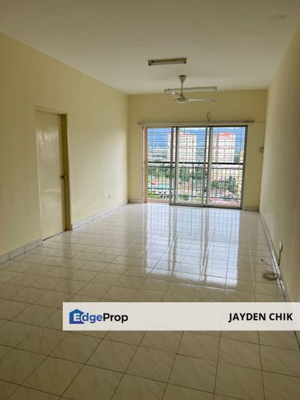 Ampang Prima Condo At Bandar Baru Ampang, Selangor, Ampang