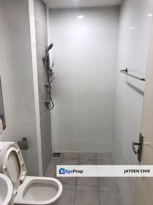 Trinity Aquata At Sungai Besi, Kuala Lumpur, Sungai Besi