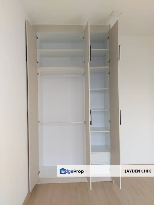 Trinity Aquata At Sungai Besi, Kuala Lumpur, Sungai Besi