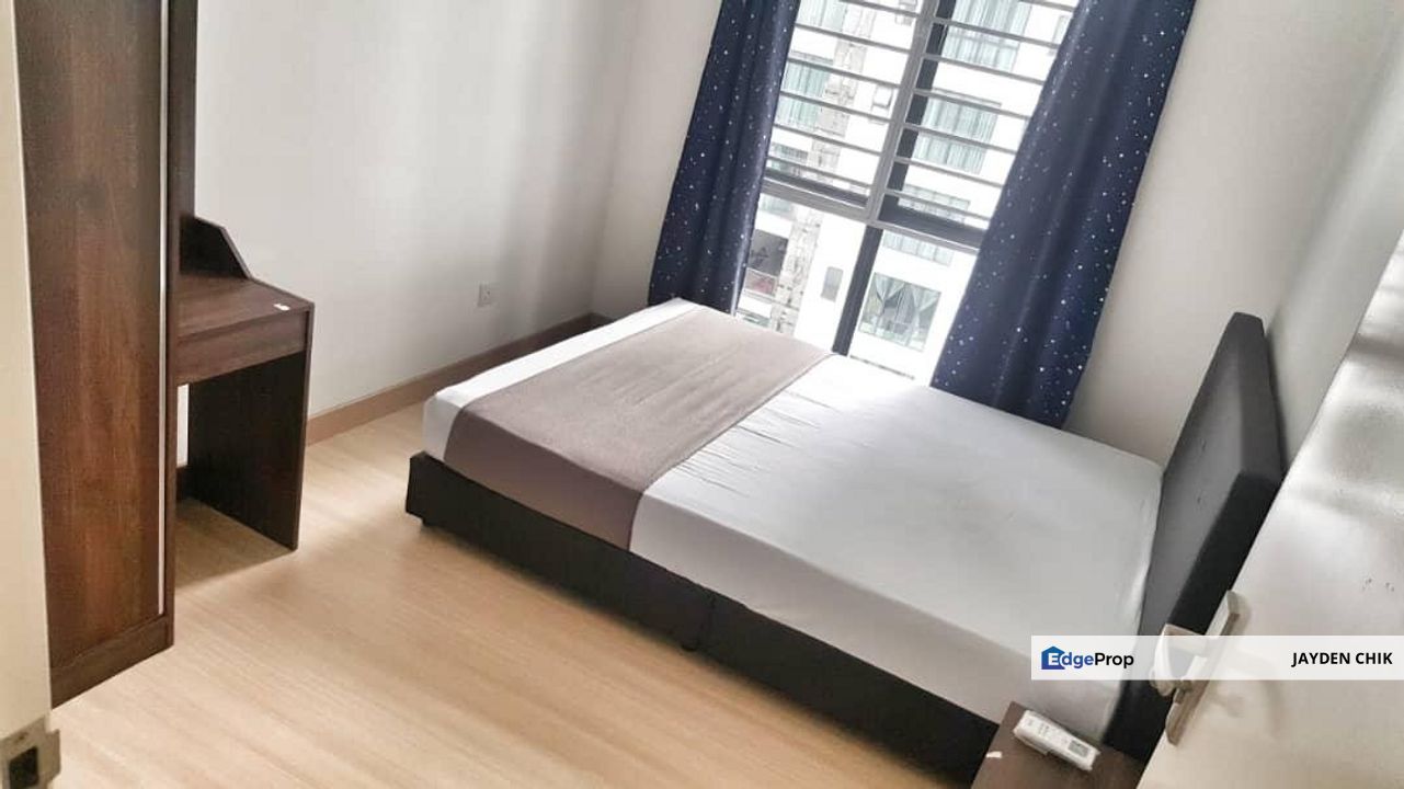 Trinity Aquata At Sungai Besi, Kuala Lumpur, Sungai Besi