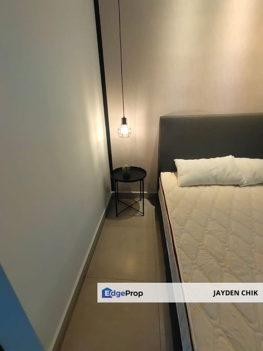 Queensville Soho At Permaisuri Cheras KL, Kuala Lumpur, 