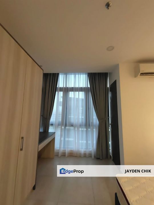 Queensville Soho At Permaisuri Cheras KL, Kuala Lumpur, 