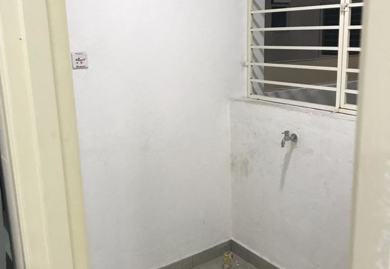 Central Residence, Sungai Besi