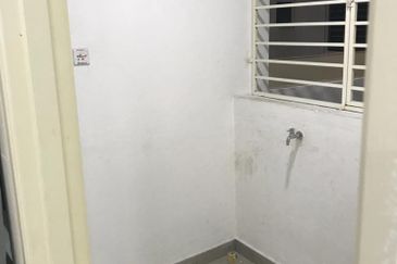 Central Residence, Sungai Besi