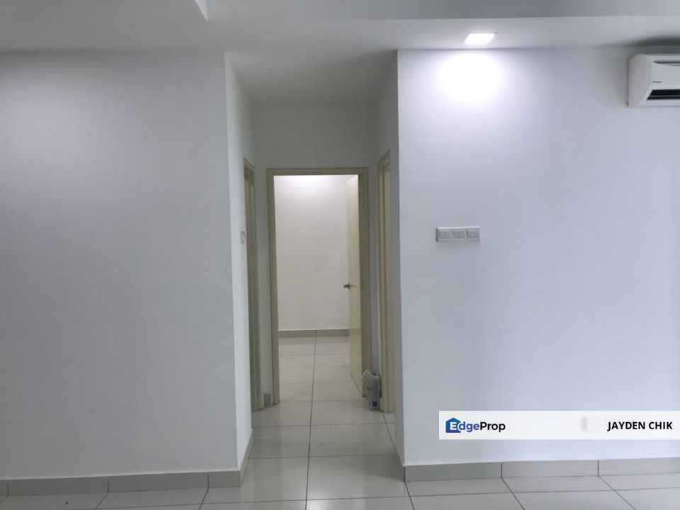 Central Residence At Sungai Besi, Kuala Lumpur, Salak Selatan