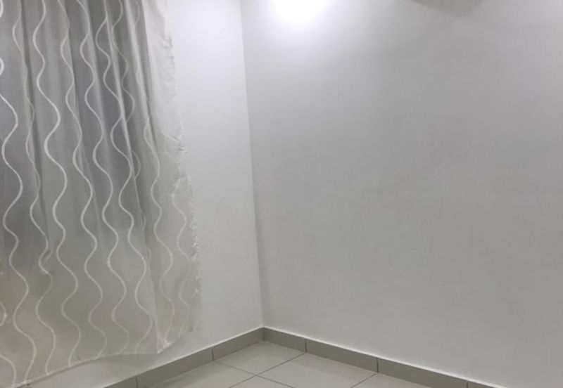 Central Residence, Sungai Besi