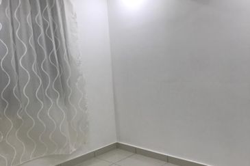 Central Residence, Sungai Besi