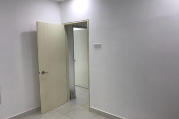 Central Residence, Sungai Besi