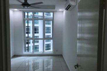 Central Residence, Sungai Besi