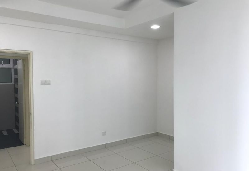 Central Residence, Sungai Besi