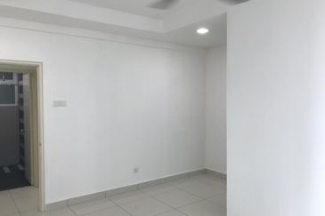 Central Residence, Sungai Besi