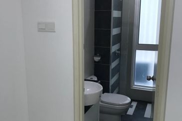 Central Residence, Sungai Besi