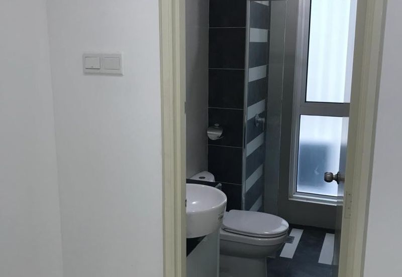 Central Residence, Sungai Besi