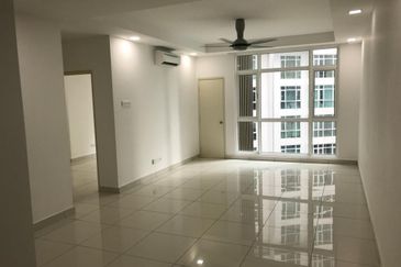 Central Residence, Sungai Besi