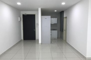 Central Residence, Sungai Besi