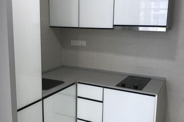 Central Residence, Sungai Besi