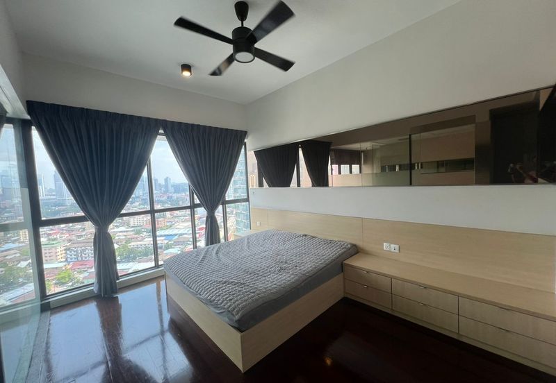 Setia Sky Residences