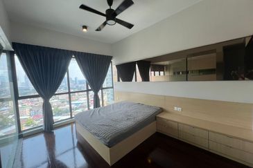 Setia Sky Residences