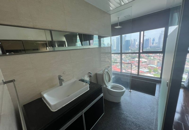 Setia Sky Residences