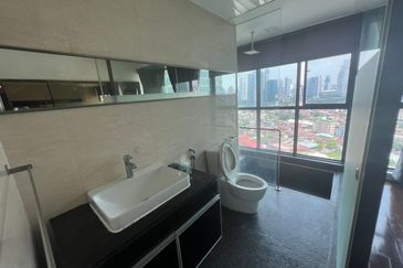Setia Sky Residences