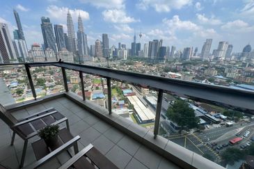 Setia Sky Residences