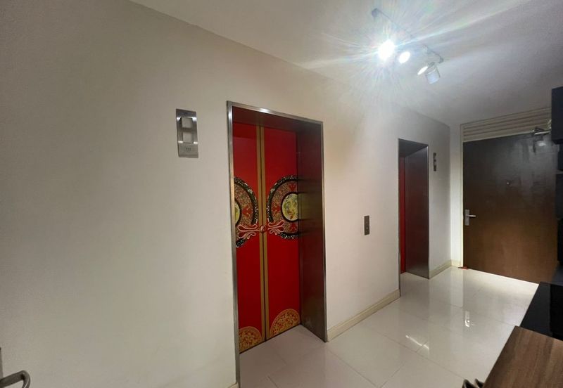 Setia Sky Residences