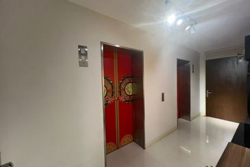 Setia Sky Residences