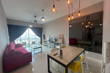 Setia Sky Residences