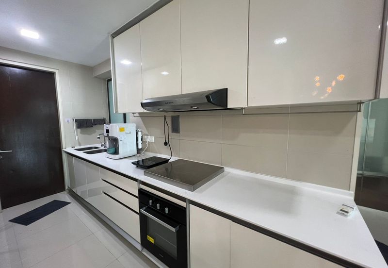 Setia Sky Residences