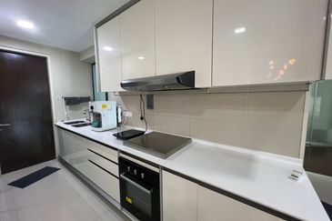 Setia Sky Residences