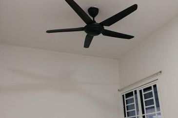 Green Park Residence Condominium