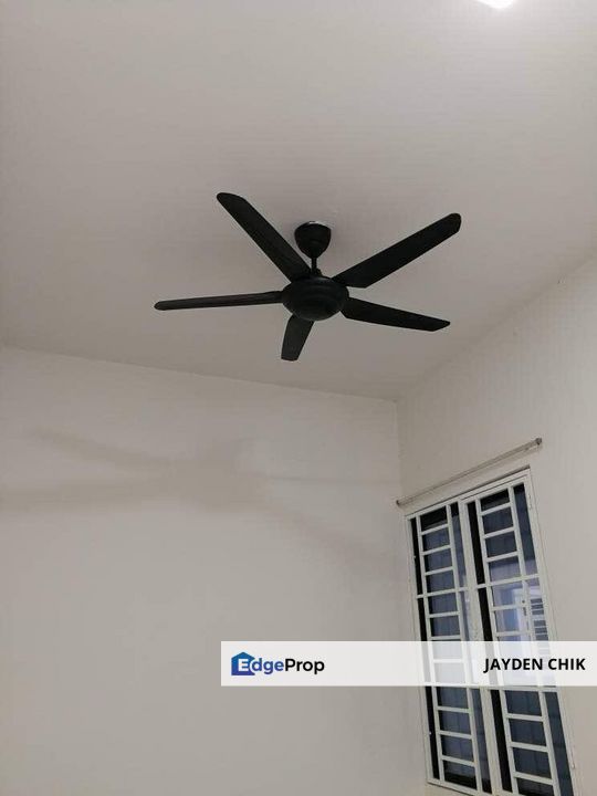 Green Park Residence At Seri Kembangan, Selangor, Seri Kembangan