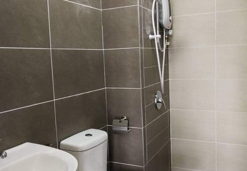 Green Park Residence Condominium