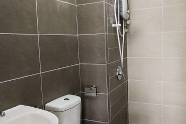 Green Park Residence Condominium