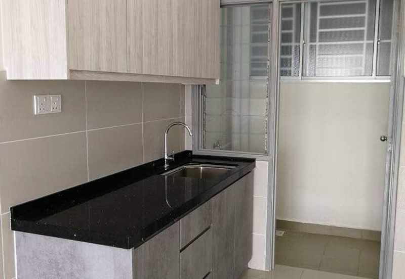 Green Park Residence Condominium