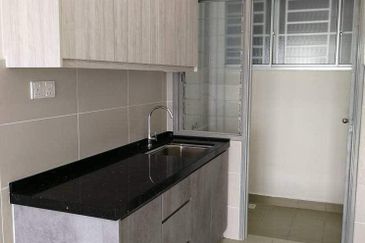 Green Park Residence Condominium