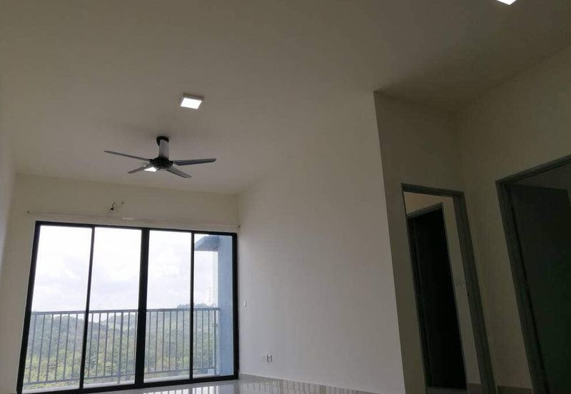 Green Park Residence Condominium