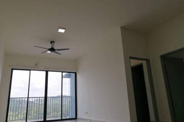 Green Park Residence Condominium