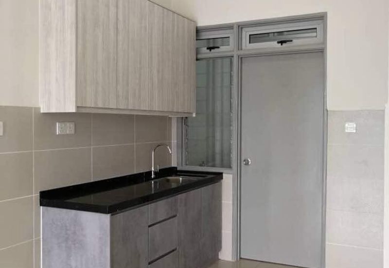 Green Park Residence Condominium